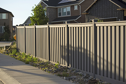 Home - Legendary Fence Company Mobile, AL