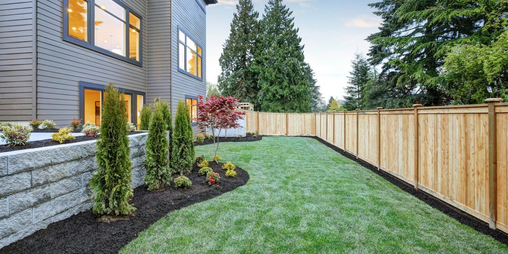 Howell Fencing Commercial, Residential, and Community Fence